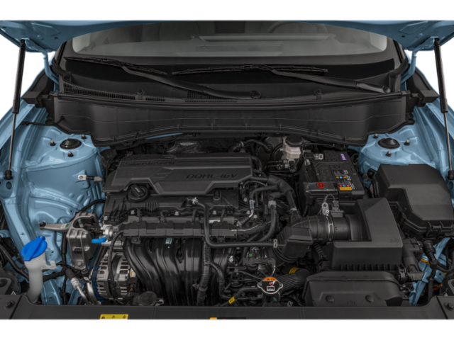New 2027 Blue Kia S image 9