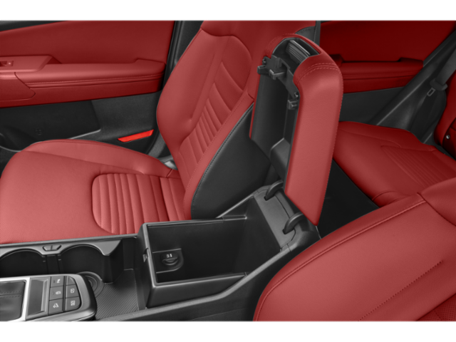 New 2027 White Kia SX-Prestige image 11