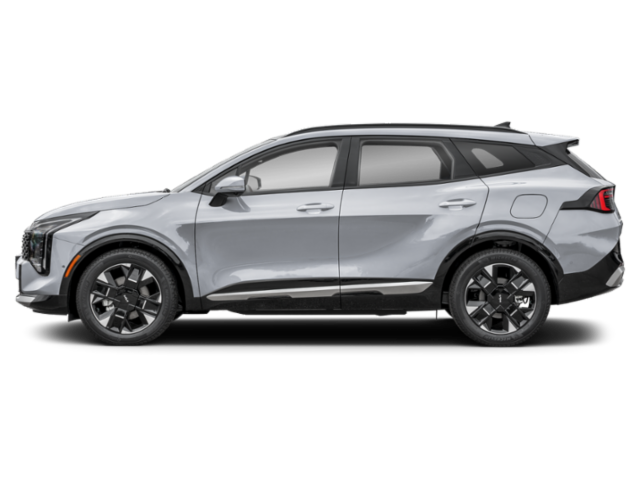 New 2027  Kia SX-Prestige image 3