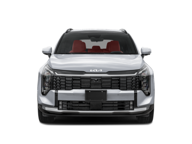 New 2027  Kia SX-Prestige image 4