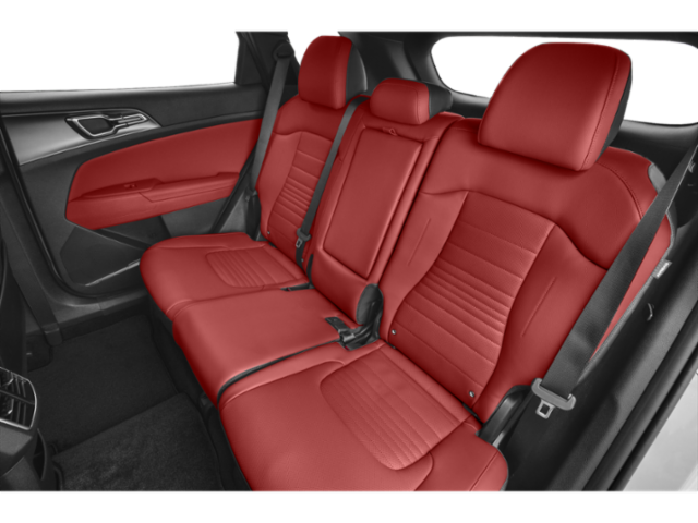 New 2027 White Kia SX-Prestige image 10