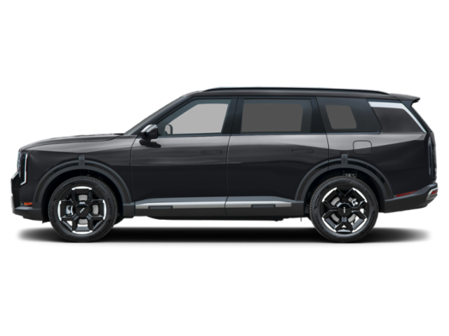 New 2027  Kia EX image 3