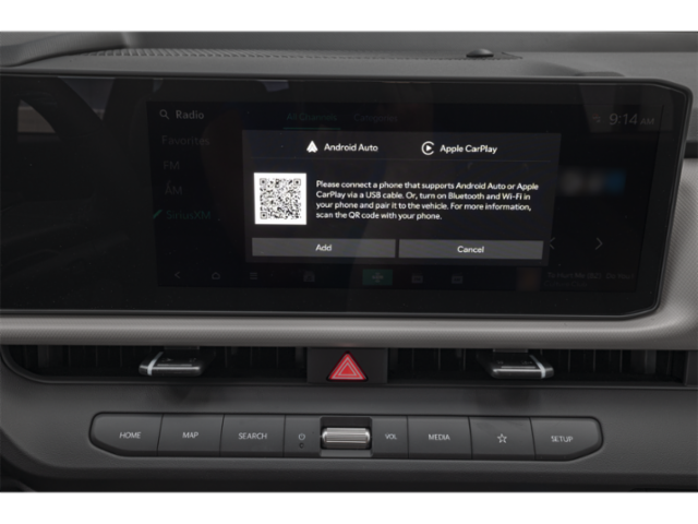 New 2027 Black Kia LX image 13
