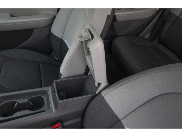 New 2027 Black Kia LX image 11