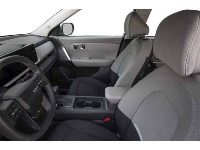 New 2027 Black Kia LX image 6