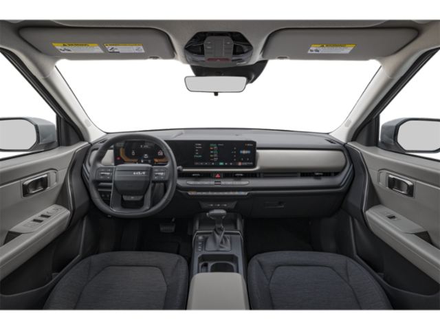 New 2027 Black Kia LX image 5