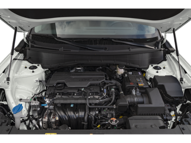 New 2027 Black Kia LX image 9