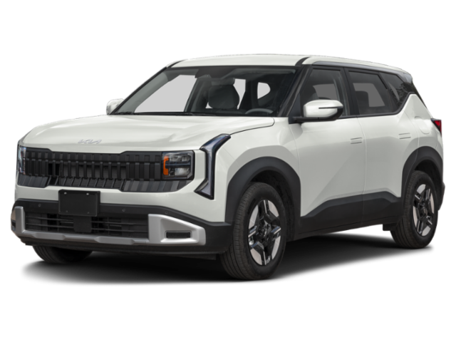 2027 Kia Seltos LX 5DR SPORT UTILITY