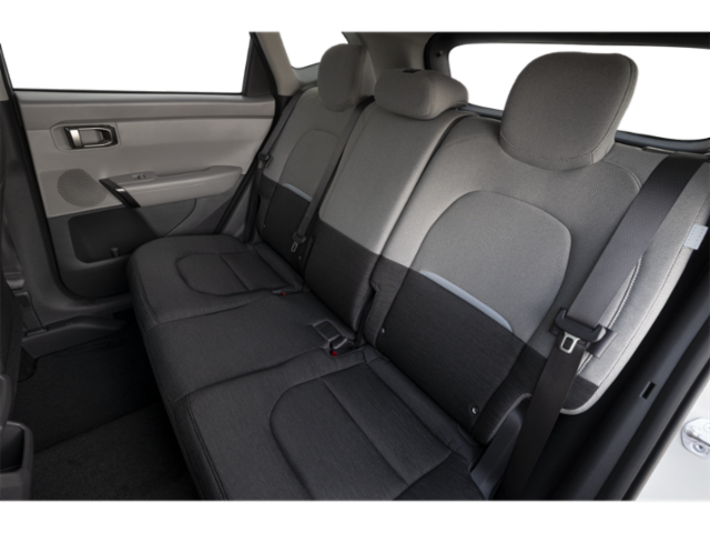 New 2027 Black Kia LX image 10
