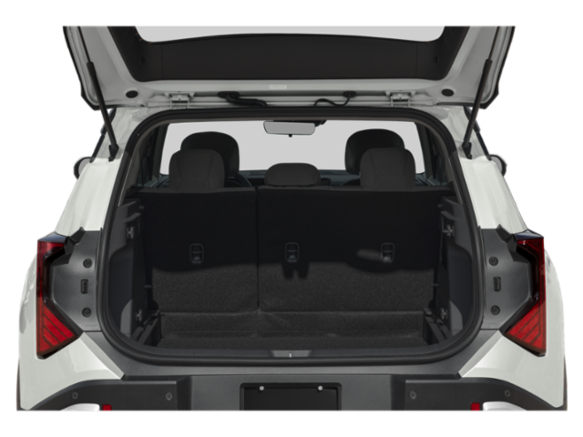 New 2027 Black Kia LX image 8