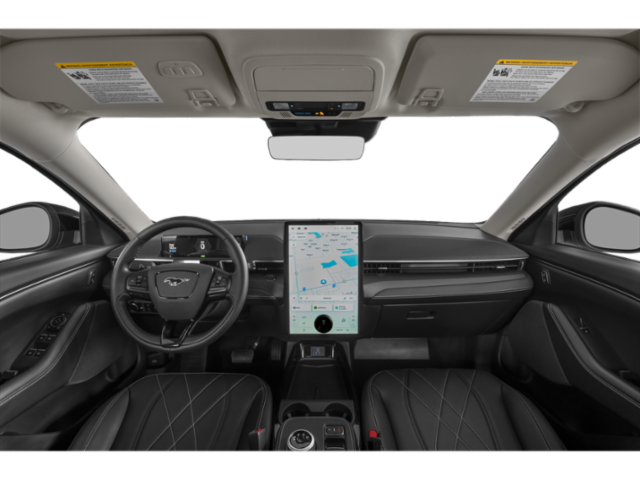 New 2024 Green Ford Select image 5