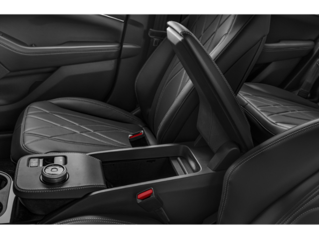 New 2024 Green Ford Select image 11