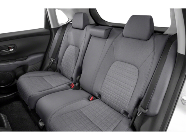 2023 Honda HR-V LX photo 11
