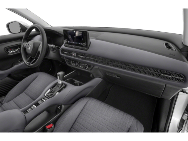 2023 Honda HR-V LX photo 13