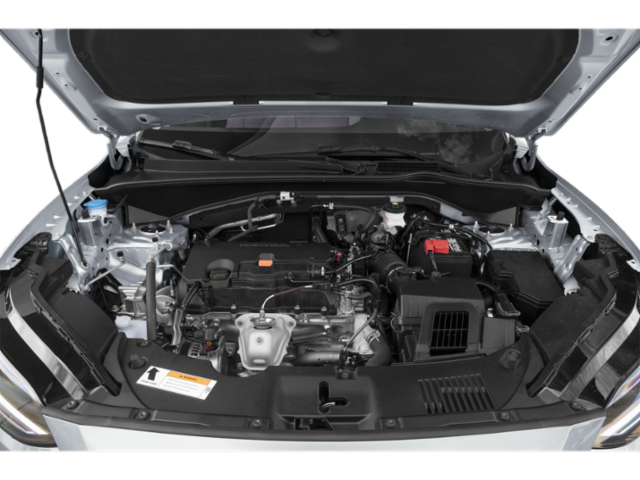 2023 Honda HR-V LX photo 10