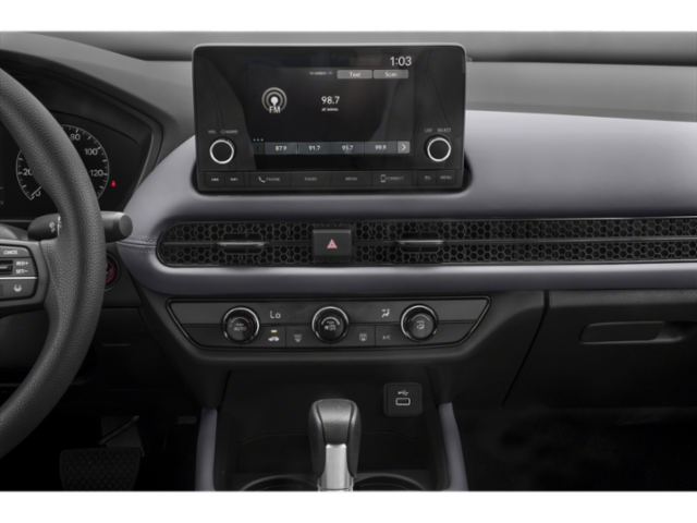 2023 Honda HR-V LX photo 8