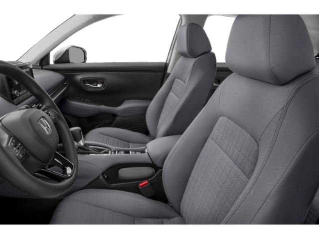 2023 Honda HR-V LX photo 7