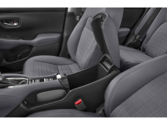2023 Honda HR-V LX photo 12