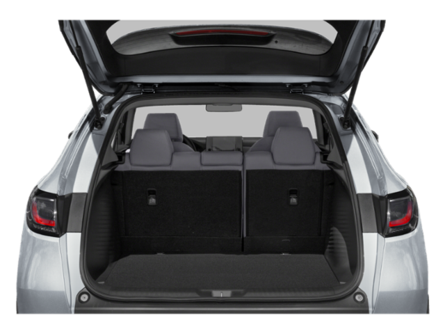 2023 Honda HR-V LX photo 9