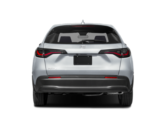 2023 Honda HR-V LX photo 3