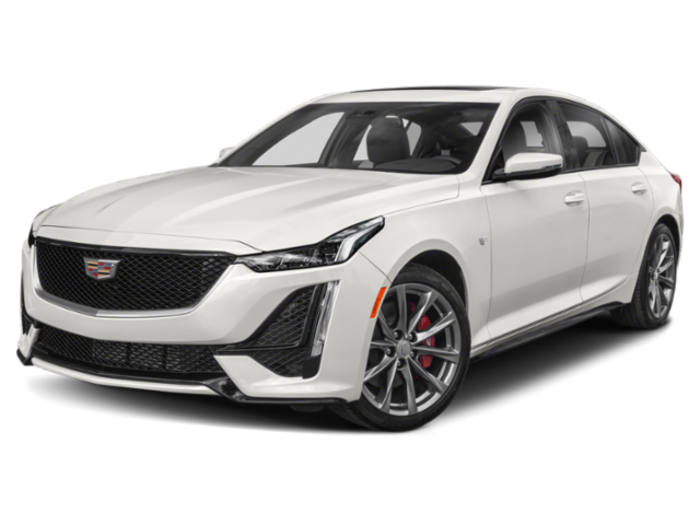 2023 Cadillac CT5 Sport 4D Sedan
