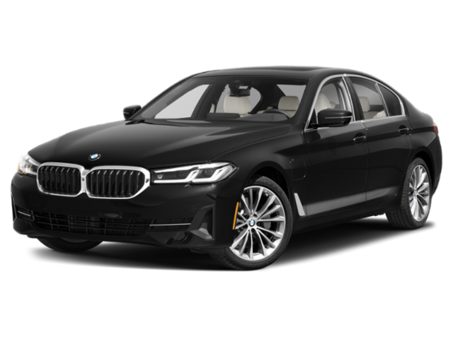 2022 BMW 5 Series 530e iPerformance 4D Sedan