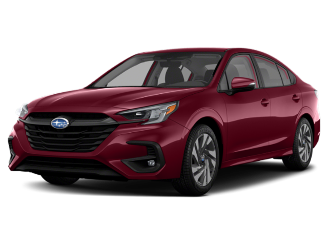 2023 Subaru Legacy Limited CVT 4dr Car
