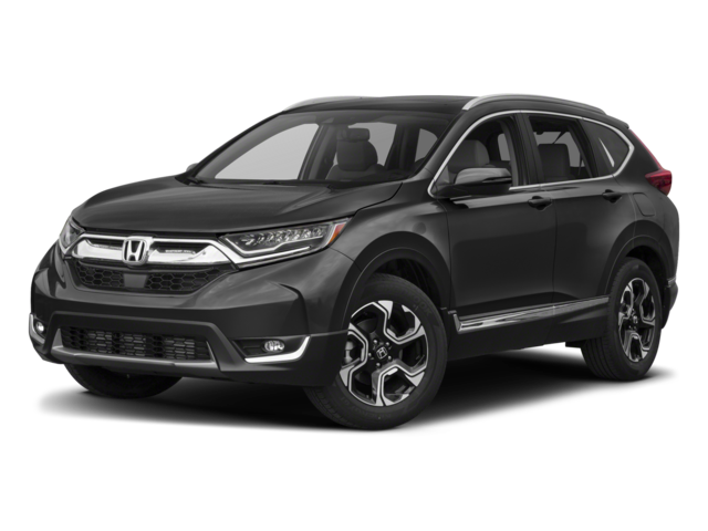 2017 Honda CR-V Touring AWD Touring 4dr SUV