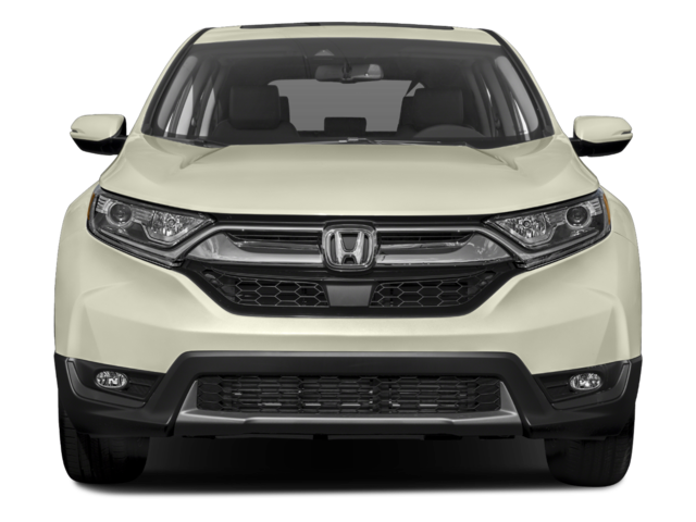 Used 2017  Honda EX-L image 4
