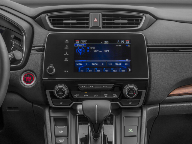 Used 2017  Honda EX-L image 10