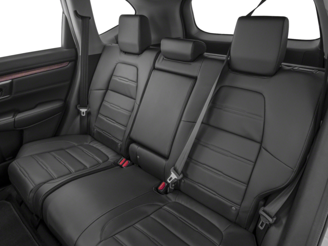 Used 2017  Honda EX-L image 14