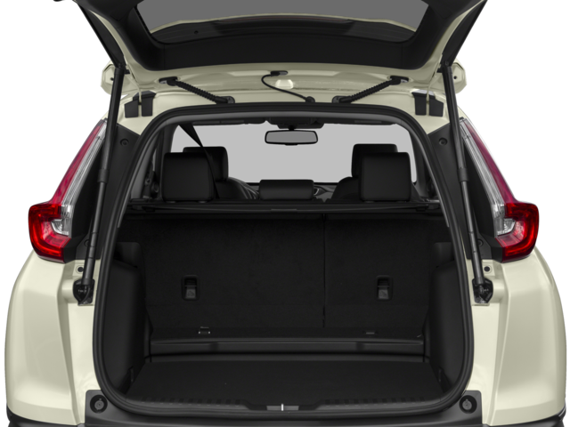 Used 2017  Honda EX-L image 12