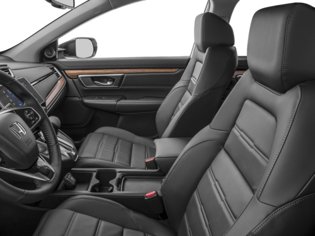 Used 2017  Honda EX-L image 9