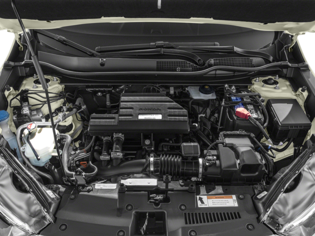 Used 2017  Honda EX-L image 13