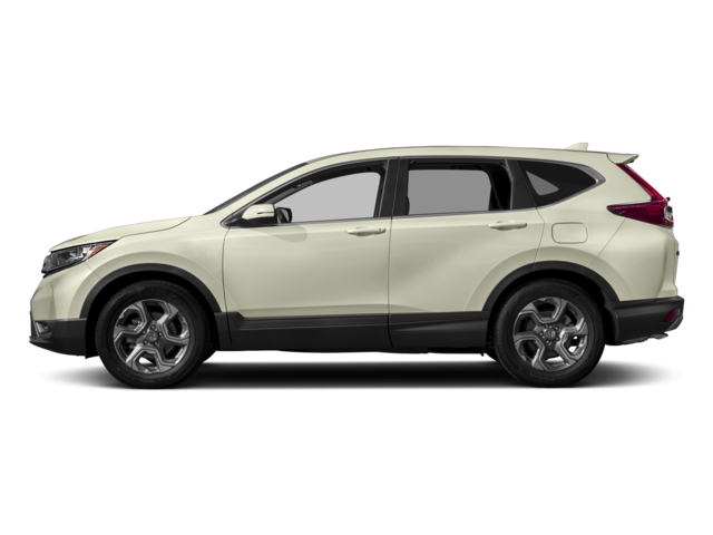 Used 2017  Honda EX-L image 3