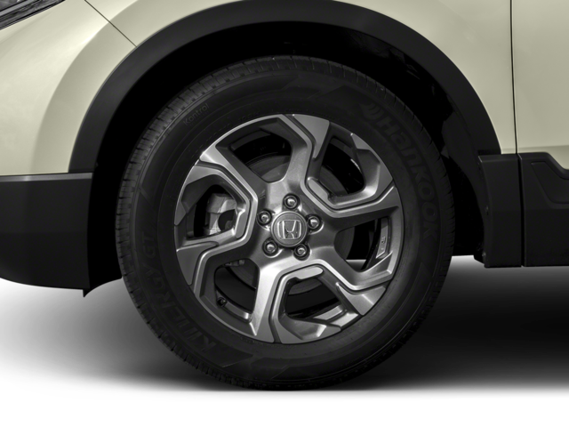 Used 2017  Honda EX-L image 11