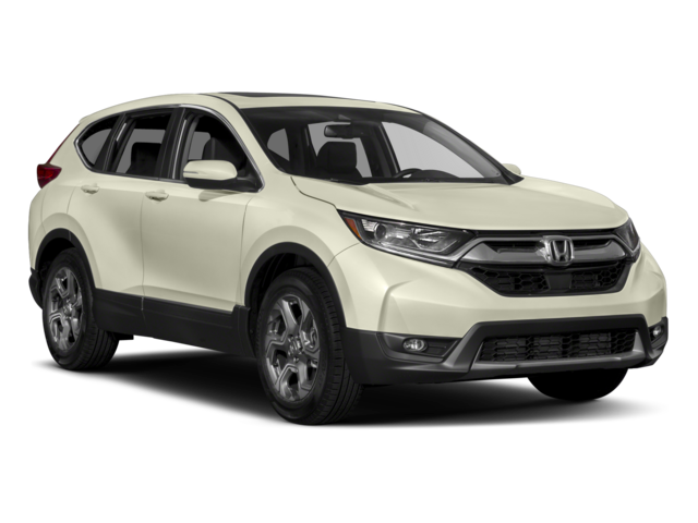 Used 2017  Honda EX-L image 6