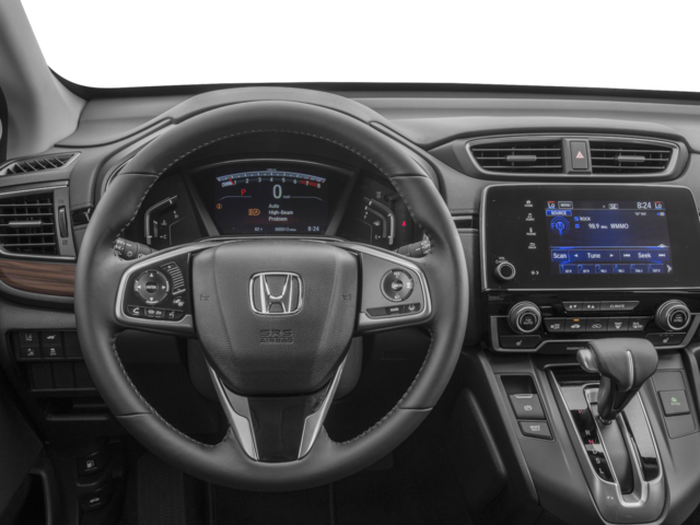 Used 2017  Honda EX-L image 7