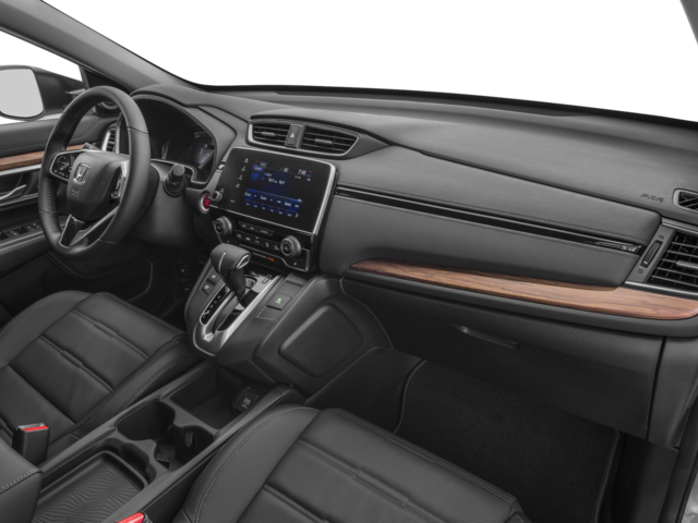 Used 2017  Honda EX-L image 16