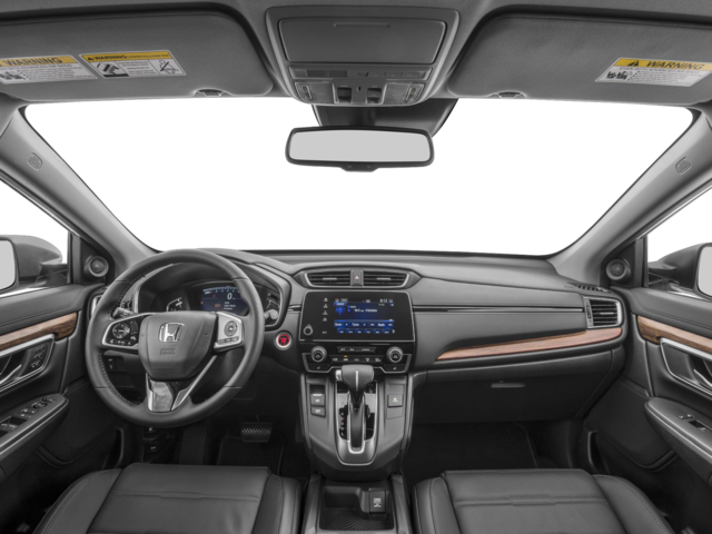 Used 2017  Honda EX-L image 8