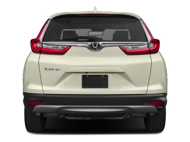 Used 2017  Honda EX-L image 5