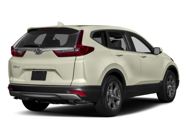 Used 2017  Honda EX-L image 2
