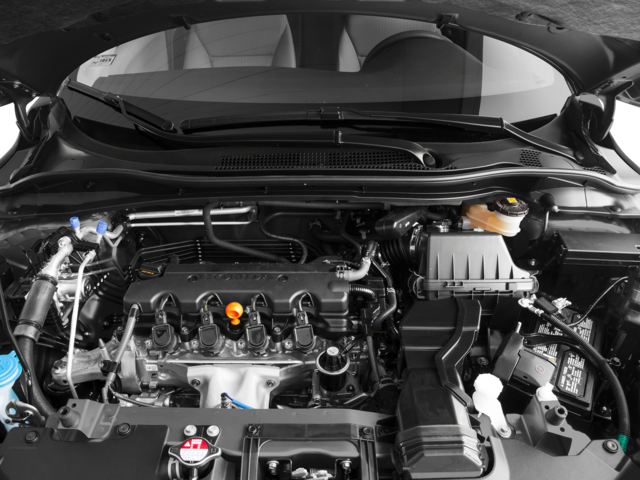 Used 2017  Honda LX image 13