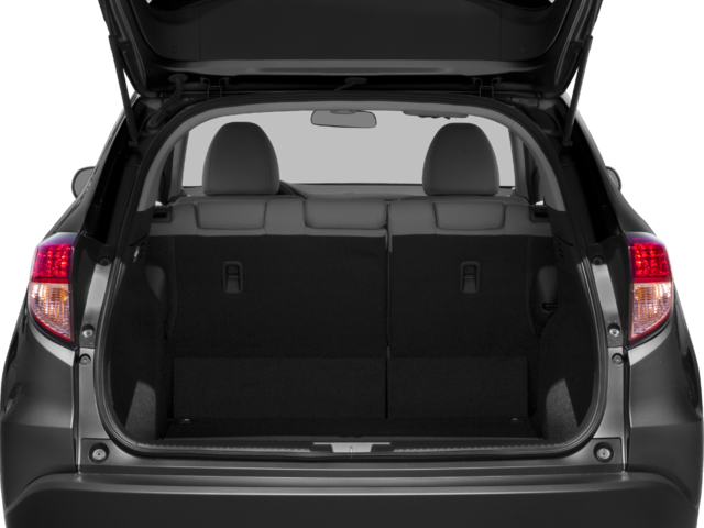 Used 2017  Honda LX image 12