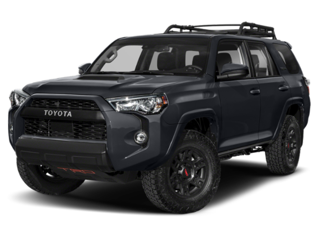 2022 Toyota 4Runner TRD Pro