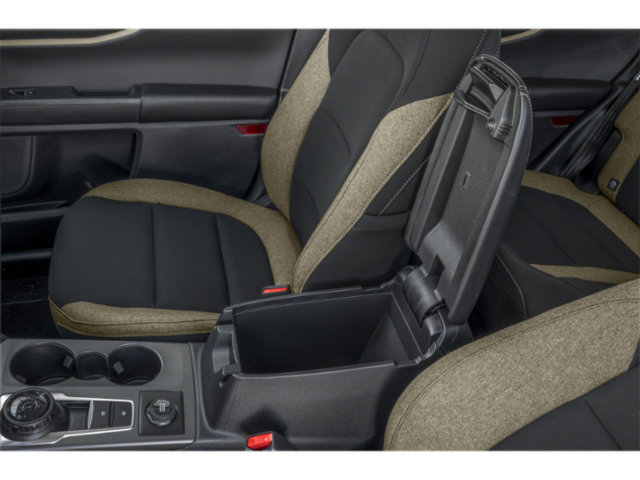 2025 FORD BRONCO SPORT - Image 19