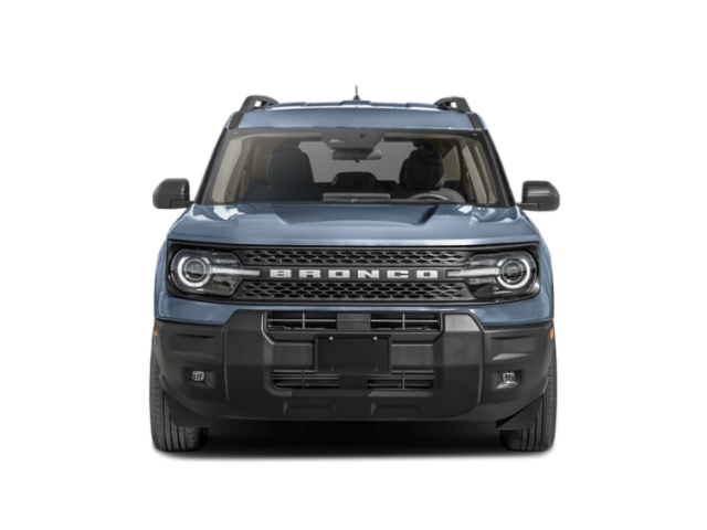 2025 Ford Bronco Sport Big Bend photo 3