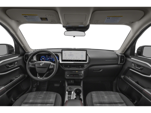 2025 Ford Bronco Sport Heritage photo 4