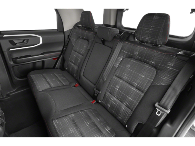 2025 FORD BRONCO SPORT - Image 18