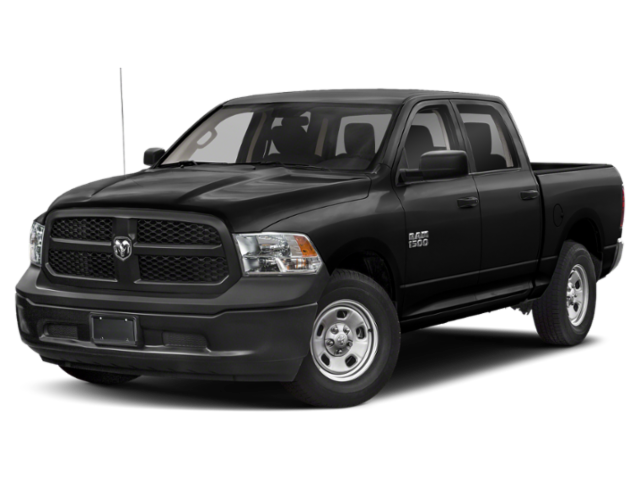 2020 RAM Ram 1500 Classic